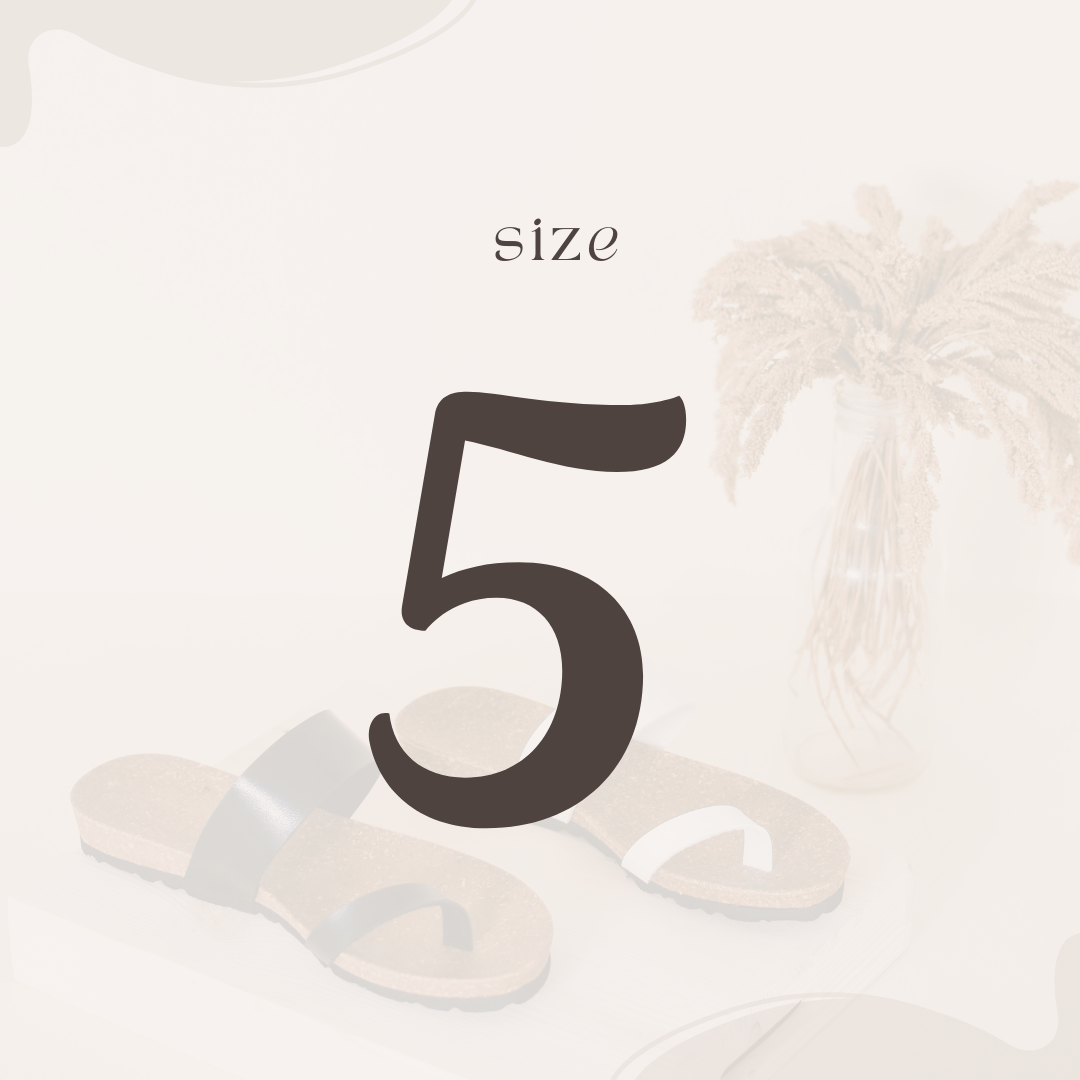 SIZE 5