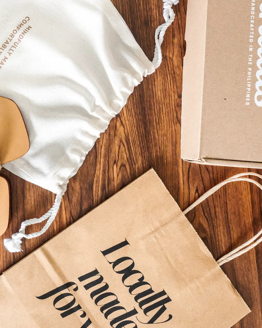 Gift Bag