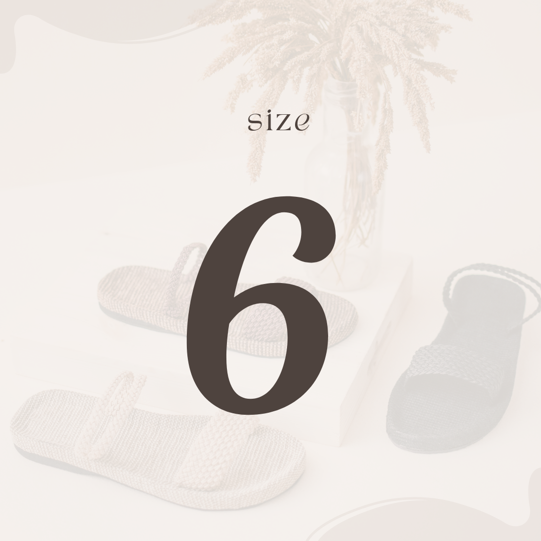 SIZE 6