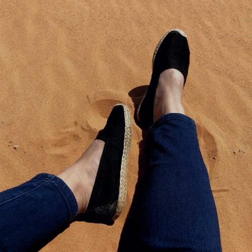 ESPADRILLES