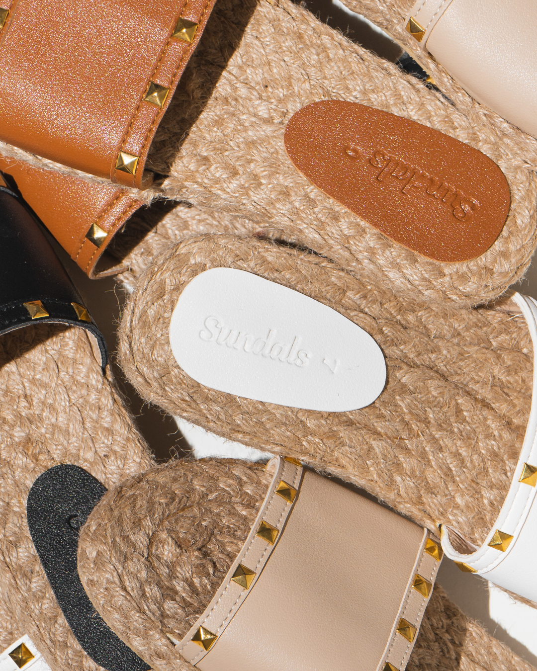 Stud & Steady Collection