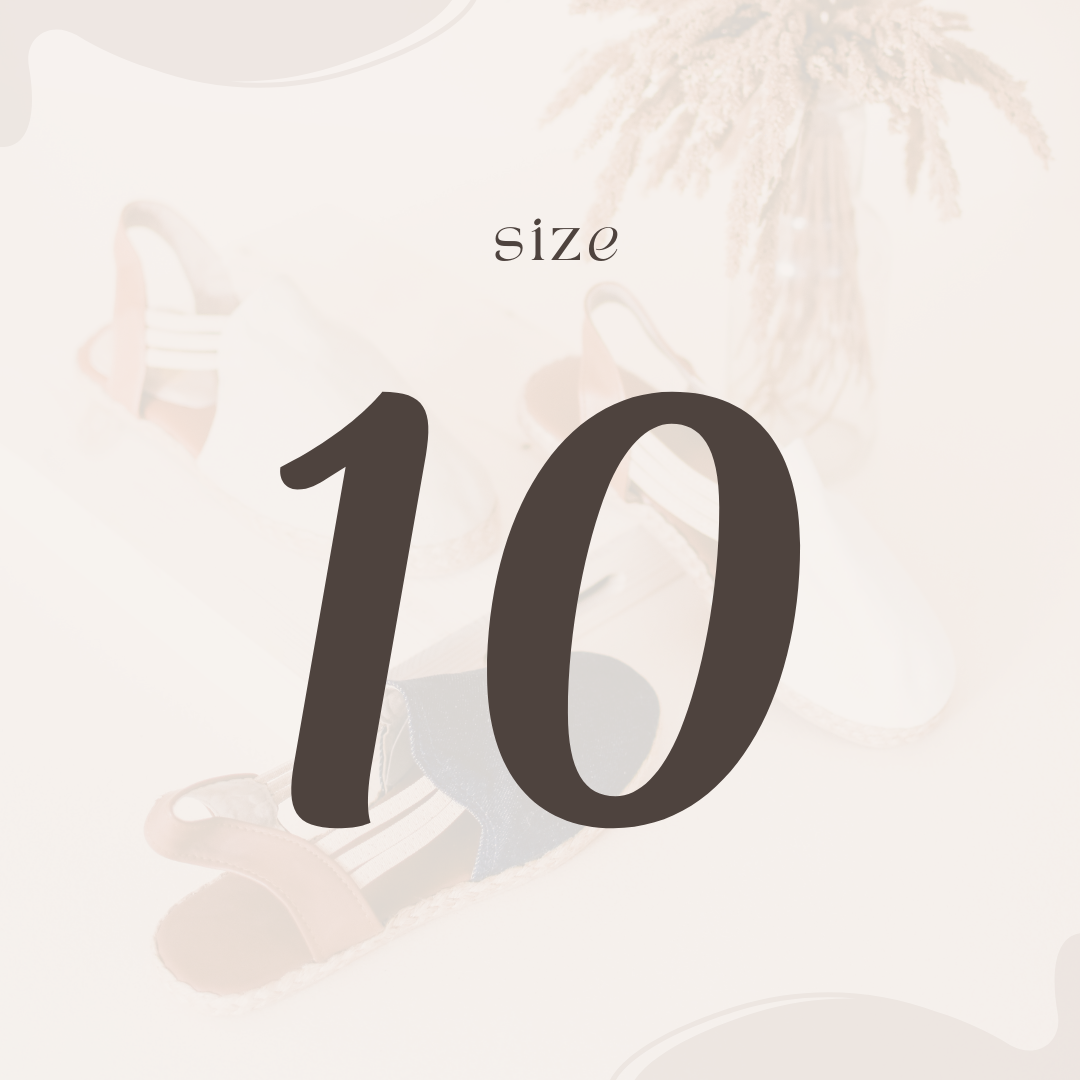 SIZE 10