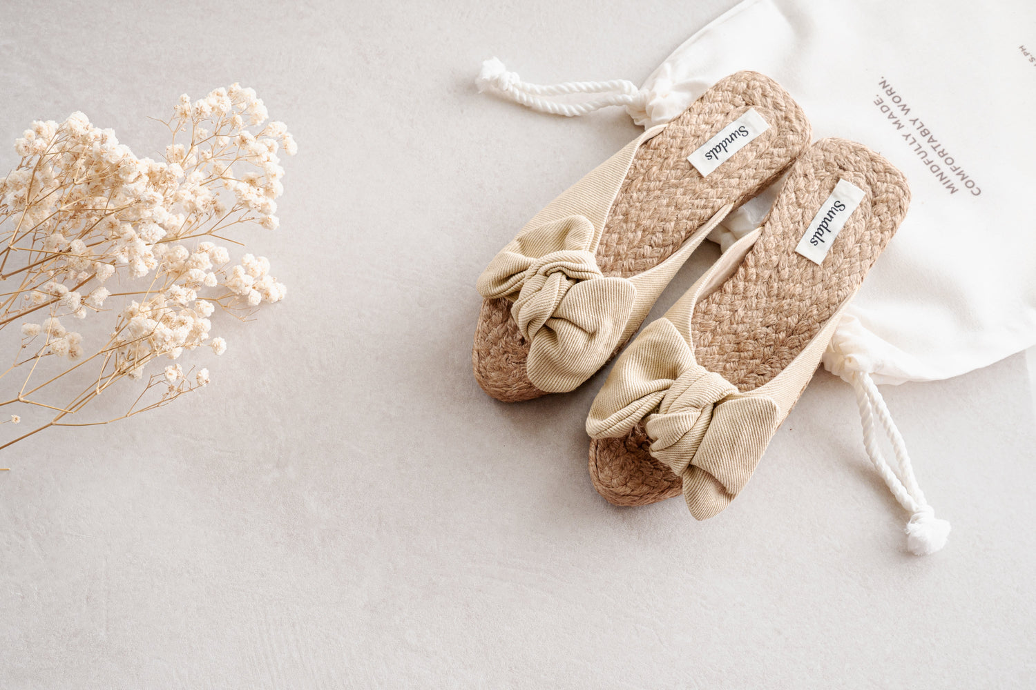 Flats & Sandals