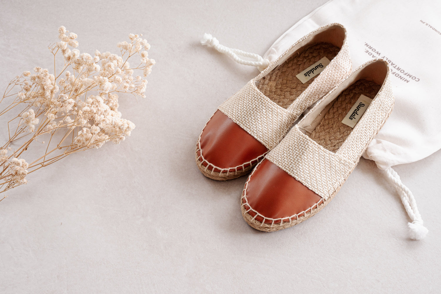 Espadrilles