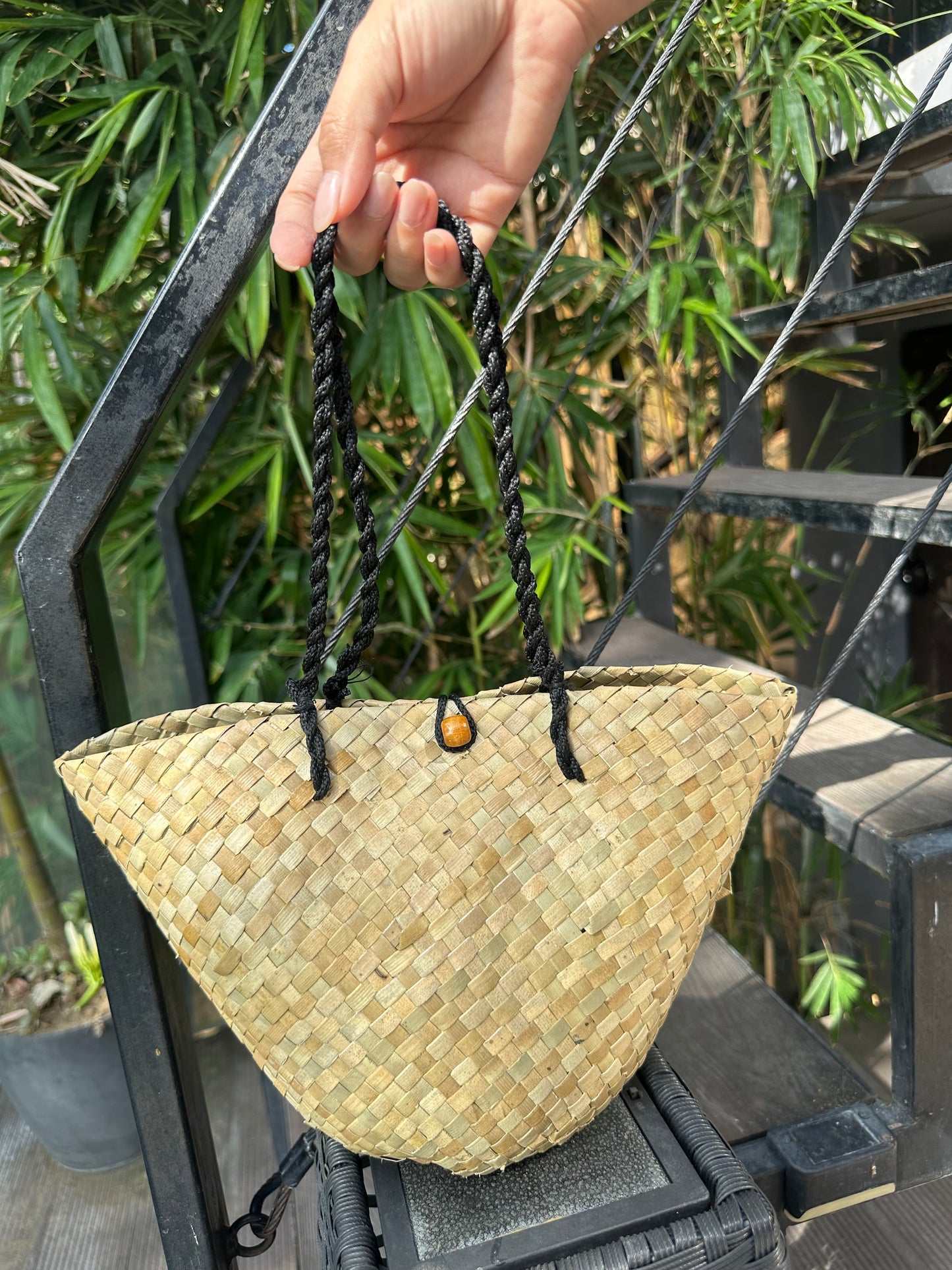 Lora Mini Bayong