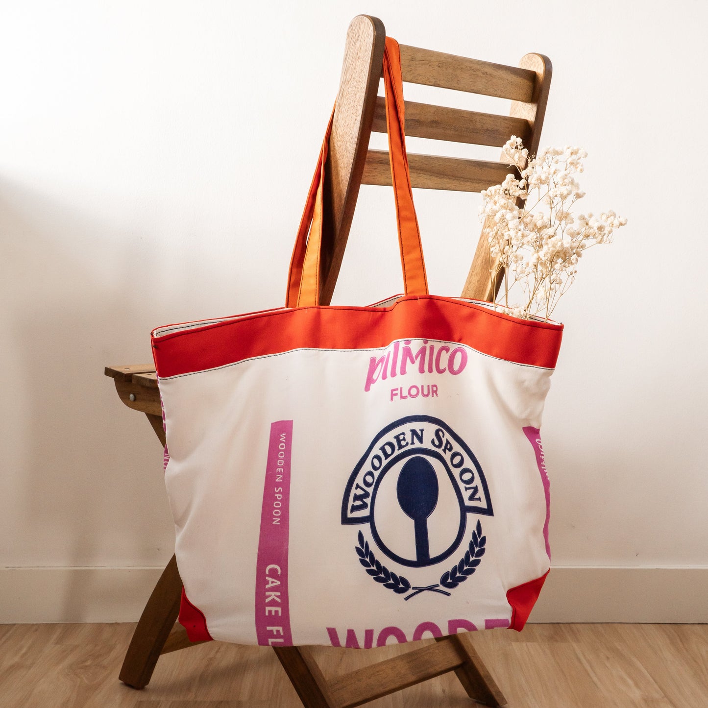 Hiraya Harina Bags