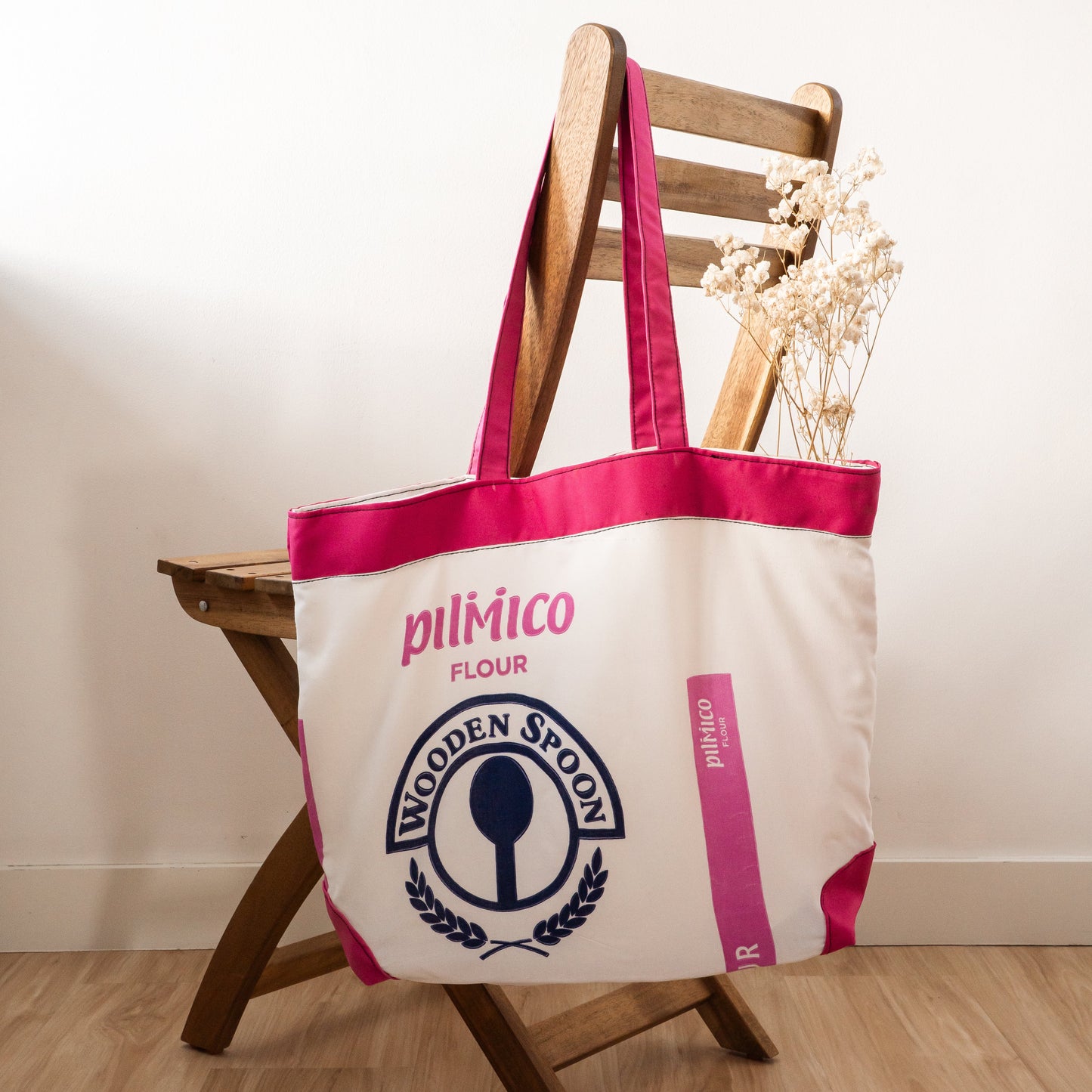 Hiraya Harina Bags