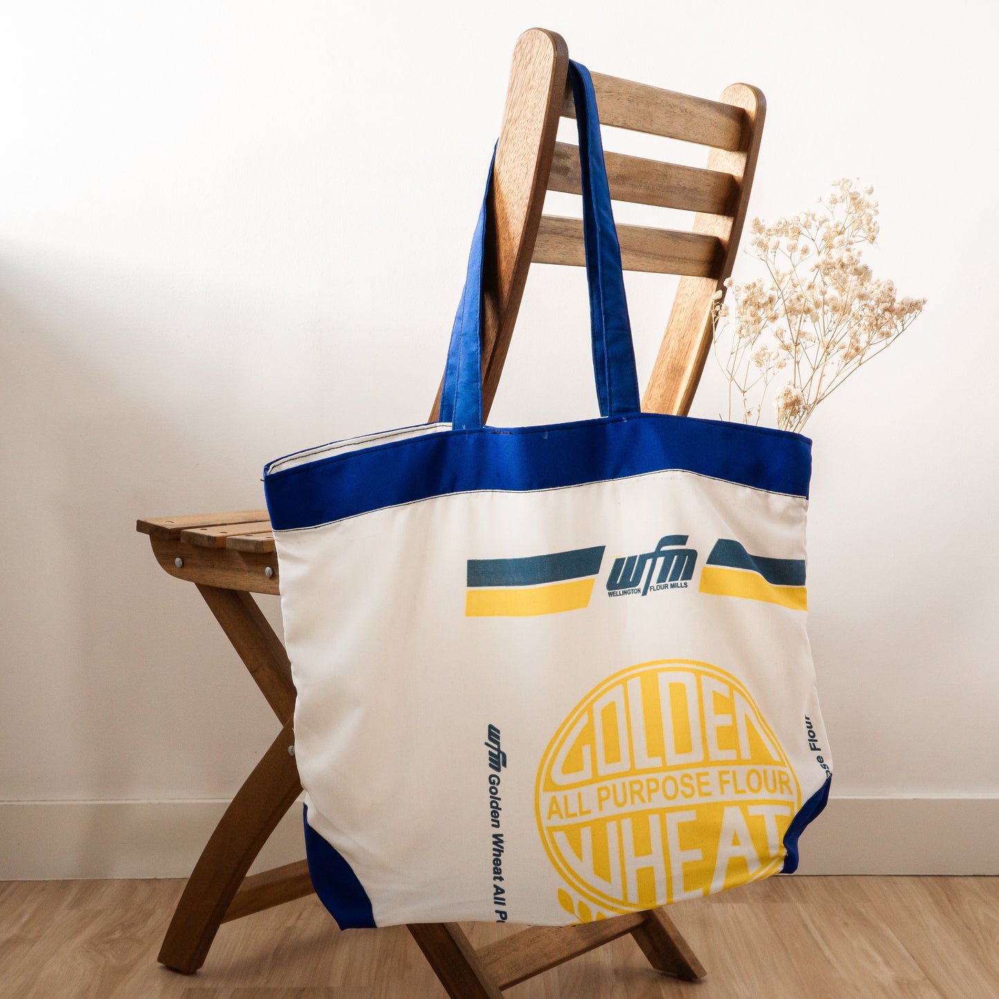 Hiraya Harina Bags