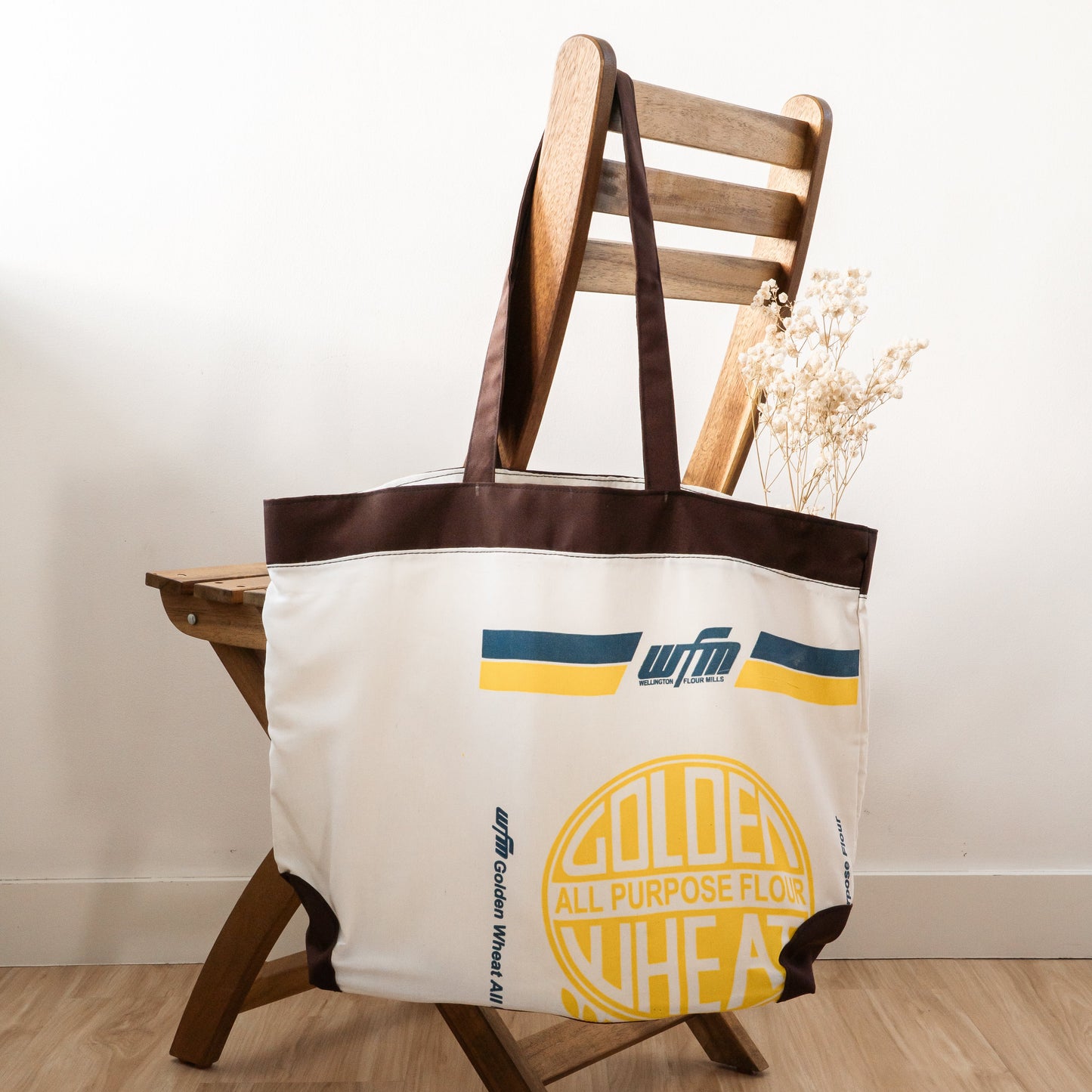 Hiraya Harina Bags