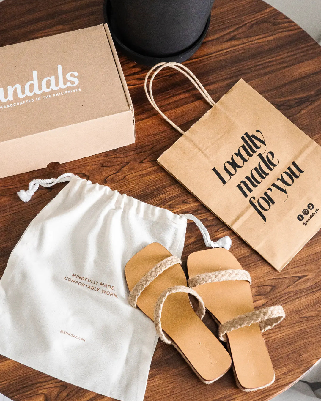 Gift Bag