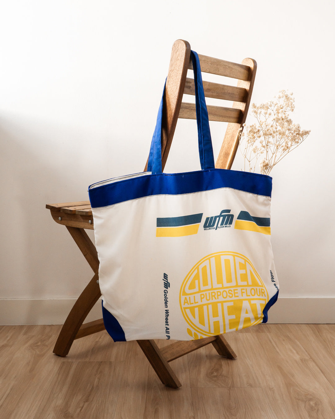 Hiraya Harina Bags