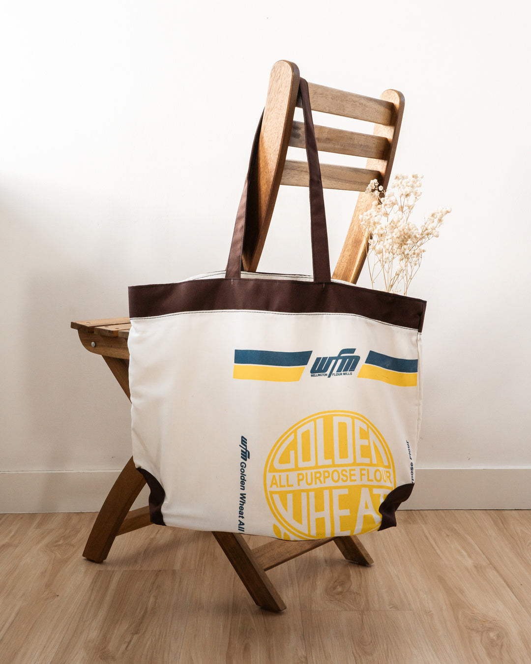 Hiraya Harina Bags