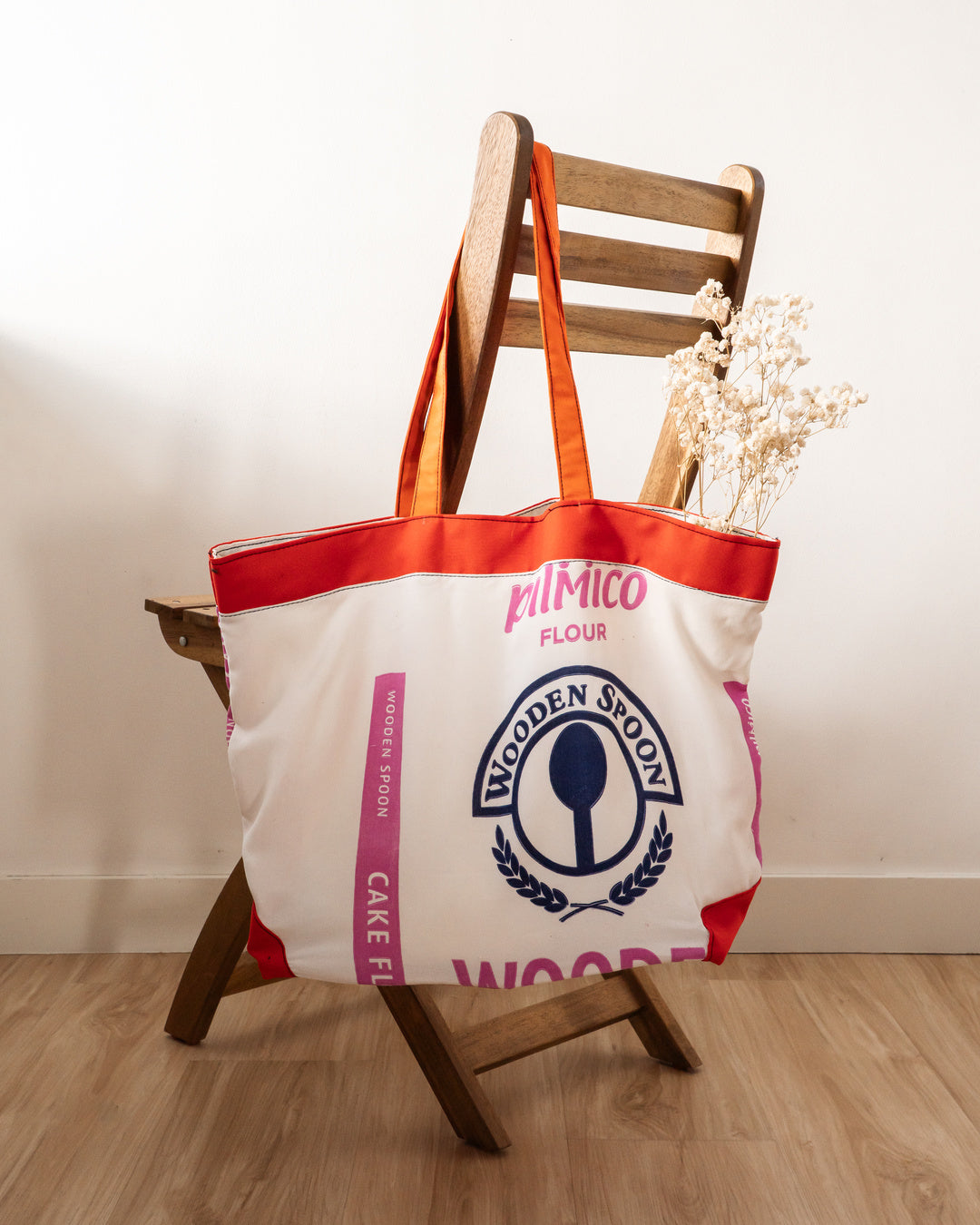 Hiraya Harina Bags