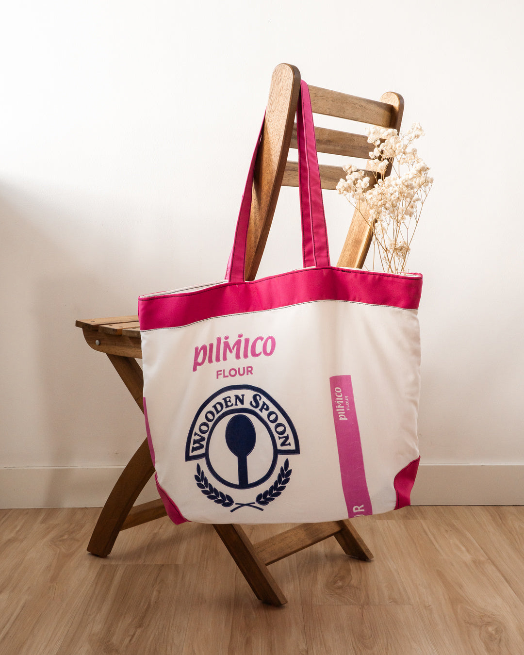 Hiraya Harina Bags