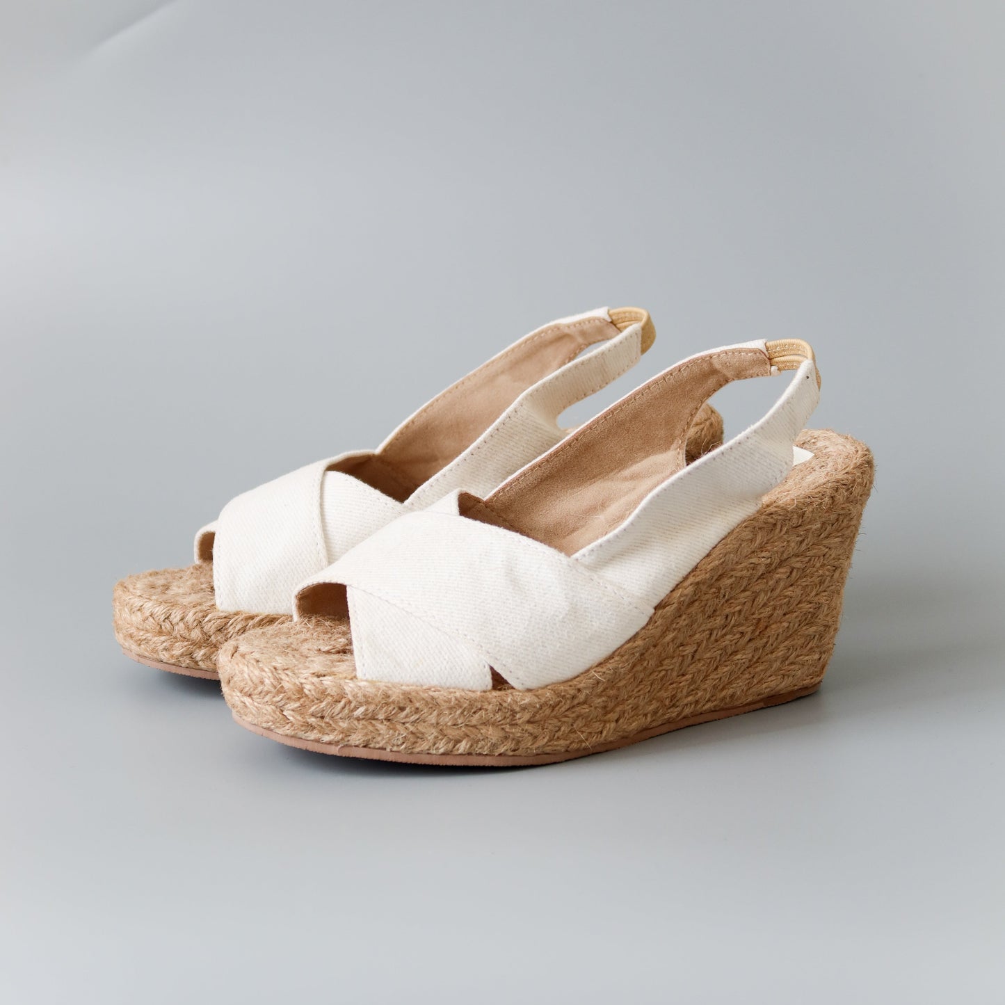 Maya Abaca Wedge
